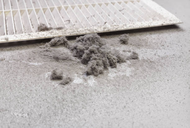 Home Air Vent Cleaning in Ewa Beach, HI