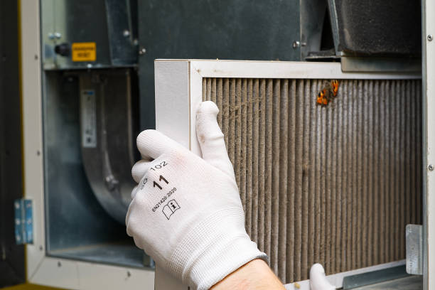 Professional Airduct Cleaning in Ewa Beach, HI