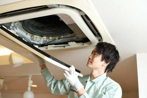 Best HVAC Duct Inspection Services  in Ewa Beach, HI