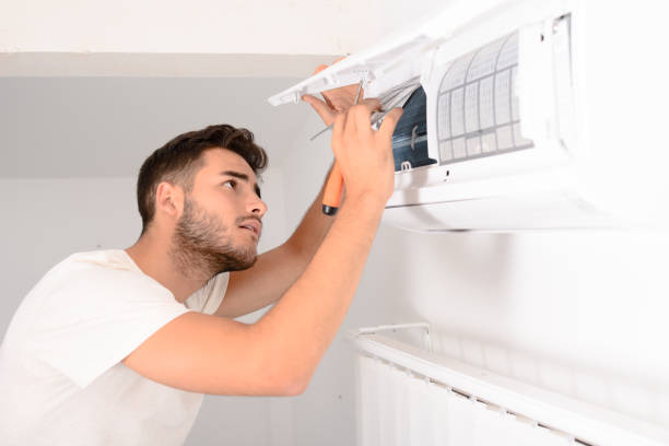 Best Affordable Duct Cleaning Services  in Ewa Beach, HI
